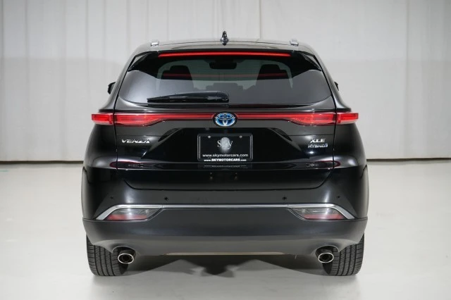 2021 Toyota Venza - Image 20 of 21