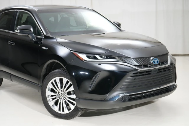 2021 Toyota Venza - Image 11 of 21