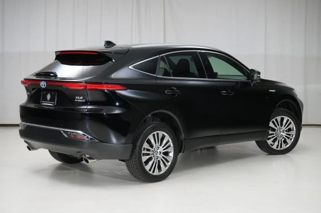 2021 Toyota Venza - Image 17 of 21