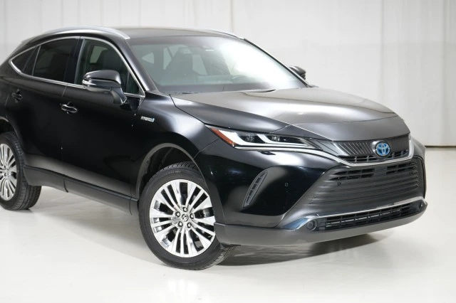 2021 Toyota Venza - Image 13 of 21