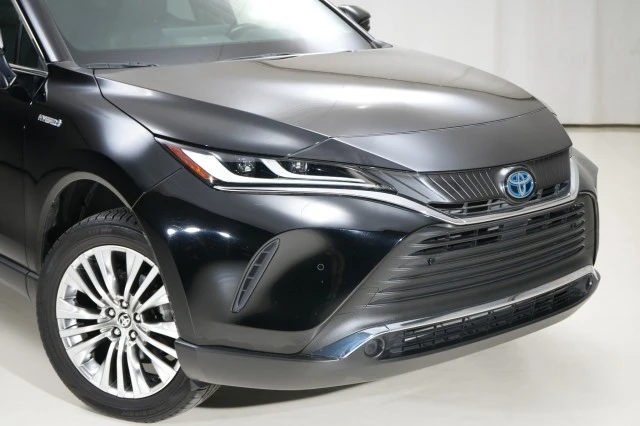 2021 Toyota Venza - Image 10 of 21