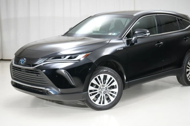 2021 Toyota Venza - Image 4 of 21