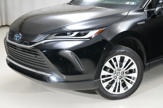 2021 Toyota Venza - Image 6 of 21