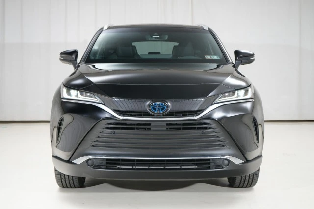 2021 Toyota Venza - Image 8 of 21