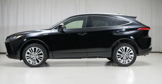2021 Toyota Venza - Image 2 of 21