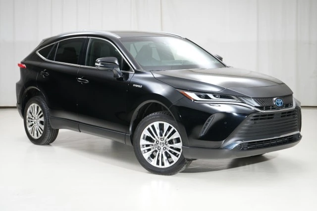 2021 Toyota Venza - Image 14 of 21