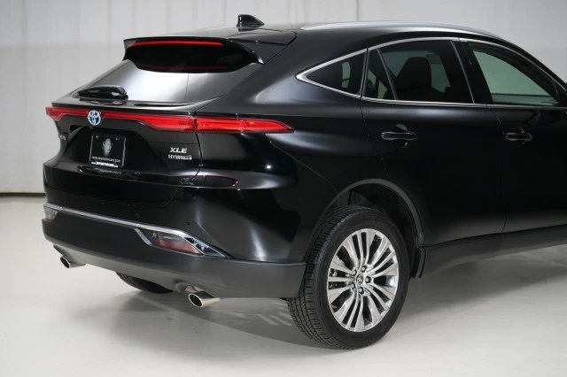2021 Toyota Venza - Image 19 of 21