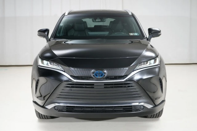 2021 Toyota Venza - Image 7 of 21