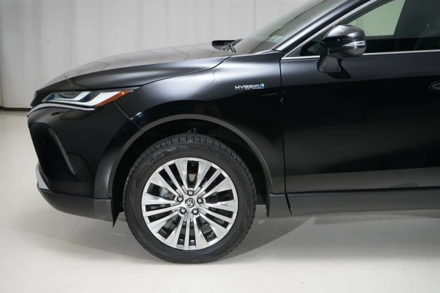 2021 Toyota Venza - Image 3 of 21