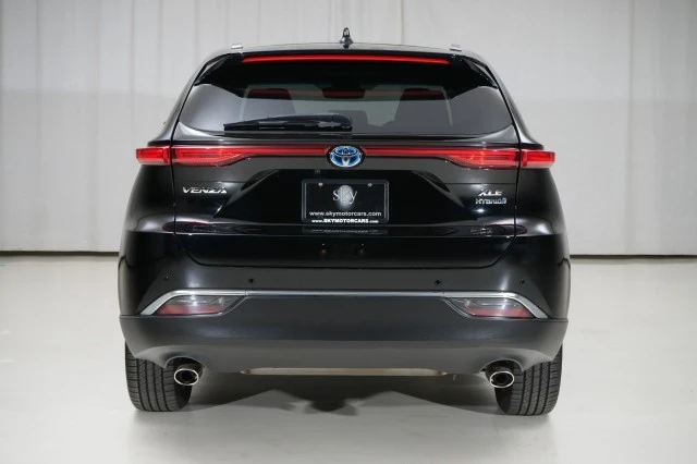 2021 Toyota Venza - Image 21 of 21