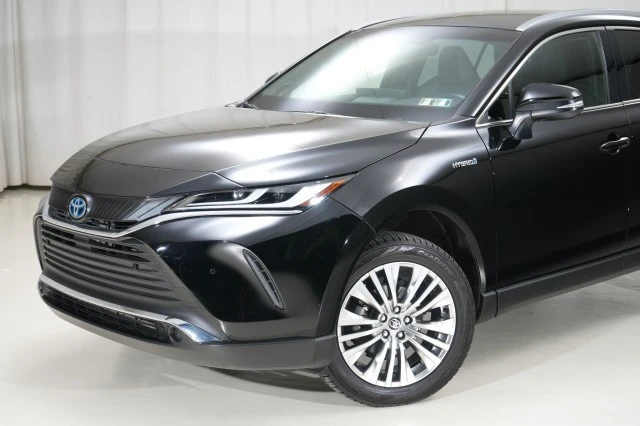 2021 Toyota Venza - Image 5 of 21