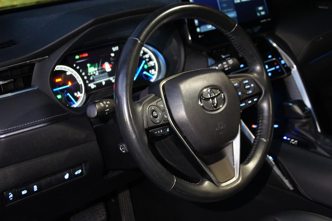 2021 Toyota Venza - Image 14 of 20