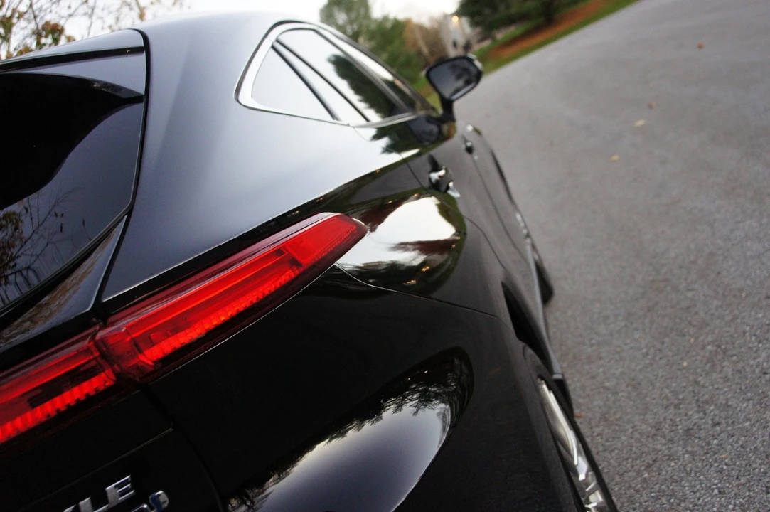 2021 Toyota Venza - Image 9 of 20