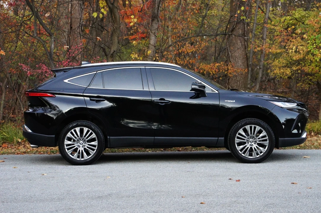 2021 Toyota Venza - Image 4 of 20