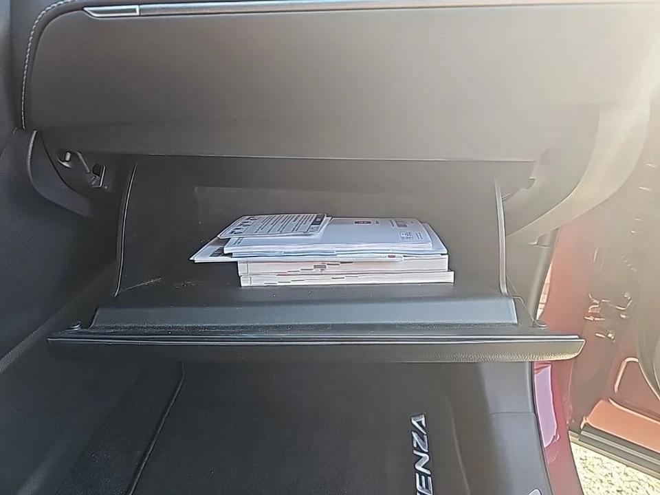 2021 Toyota Venza - Image 12 of 12