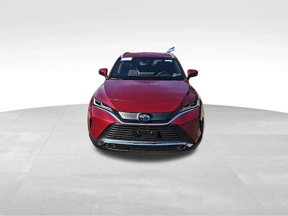 2021 Toyota Venza - Image 2 of 12