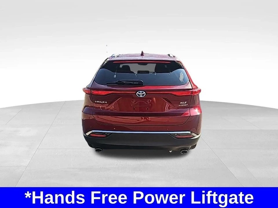 2021 Toyota Venza - Image 6 of 12
