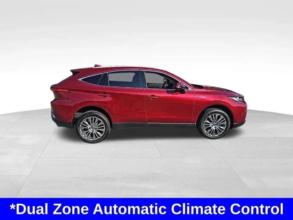 2021 Toyota Venza - Image 4 of 12