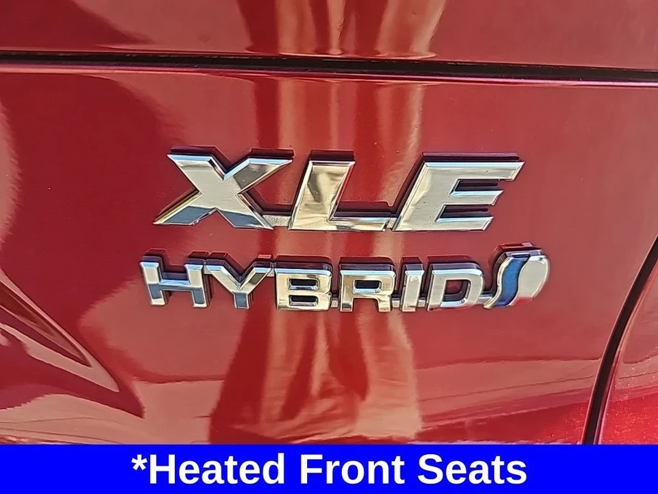 2021 Toyota Venza - Image 9 of 12
