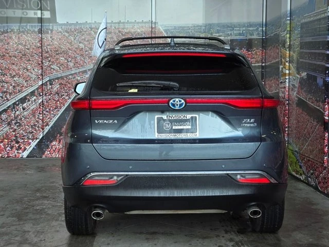 2021 Toyota Venza - Image 6 of 12