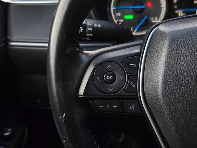 2021 Toyota Venza - Image 20 of 21