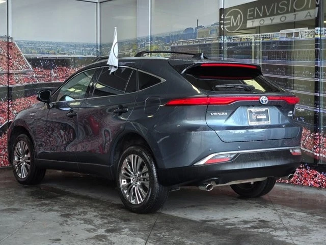 2021 Toyota Venza - Image 5 of 12