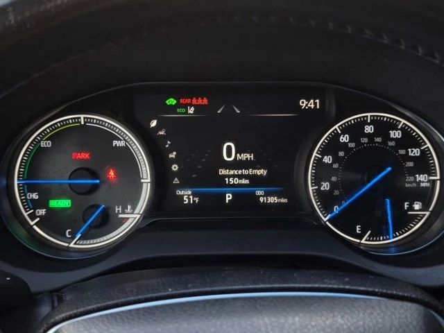 2021 Toyota Venza - Image 21 of 21