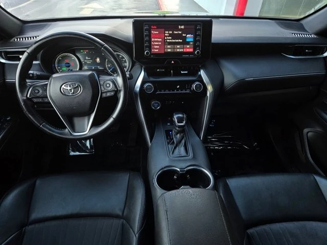 2021 Toyota Venza - Image 12 of 12