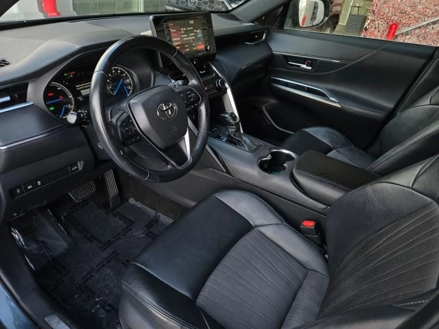 2021 Toyota Venza - Image 7 of 21