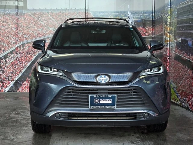 2021 Toyota Venza - Image 3 of 12