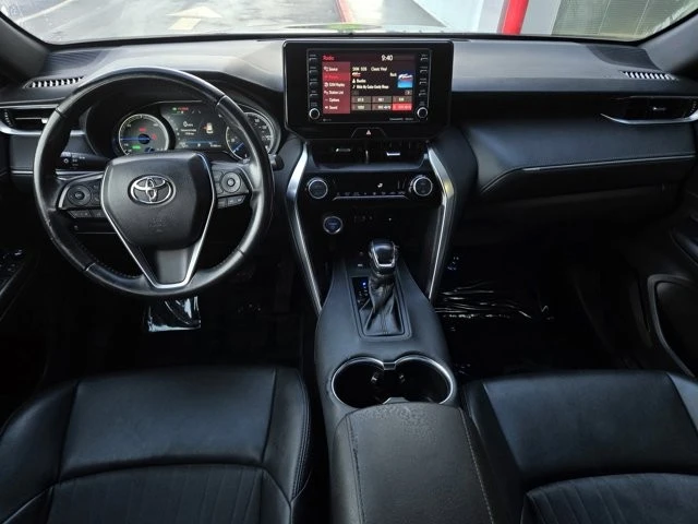 2021 Toyota Venza - Image 12 of 12