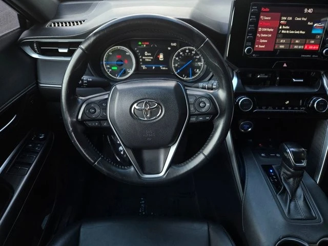 2021 Toyota Venza - Image 11 of 12