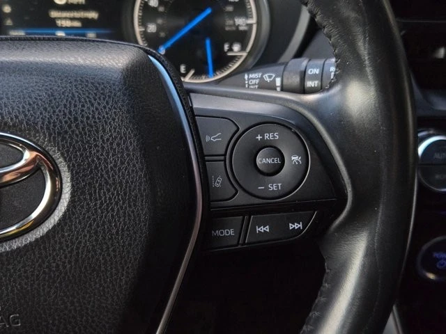 2021 Toyota Venza - Image 19 of 21