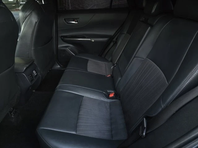 2021 Toyota Venza - Image 10 of 12