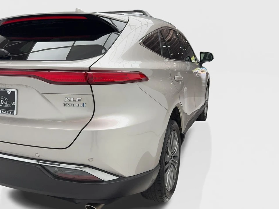 2021 Toyota Venza - Image 9 of 21