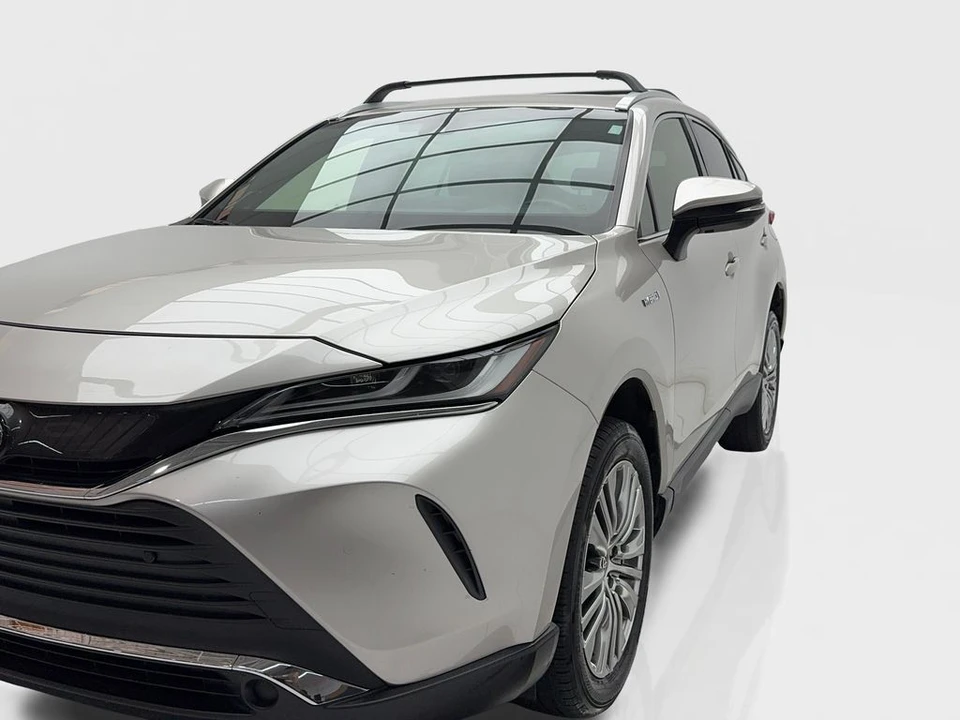 2021 Toyota Venza - Image 4 of 21