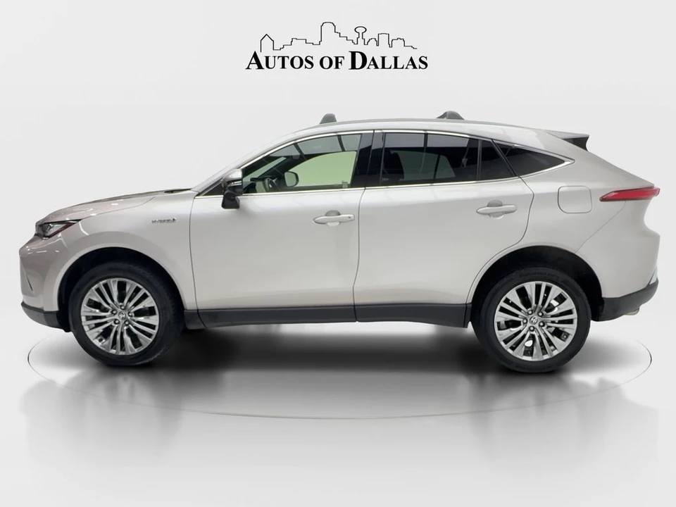 2021 Toyota Venza - Image 5 of 21