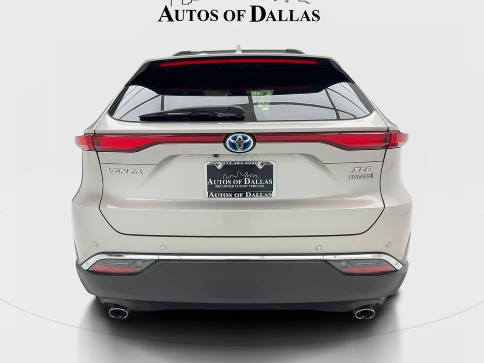 2021 Toyota Venza - Image 7 of 21