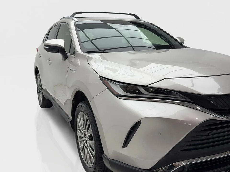 2021 Toyota Venza - Image 3 of 21