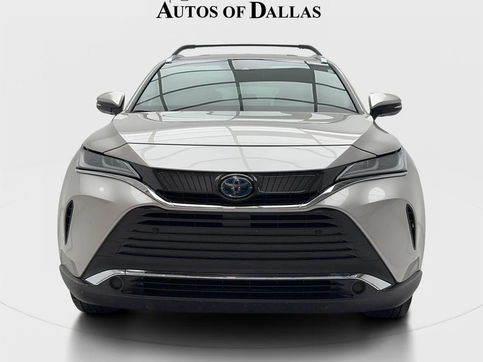 2021 Toyota Venza - Image 2 of 21