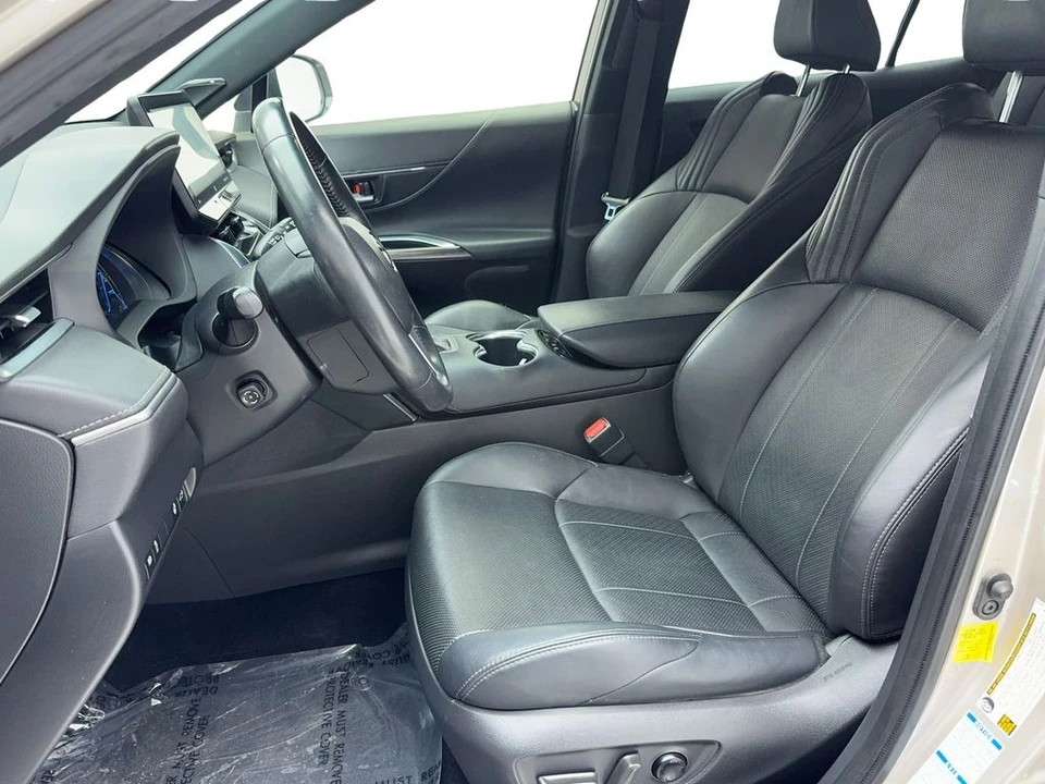 2021 Toyota Venza - Image 21 of 21