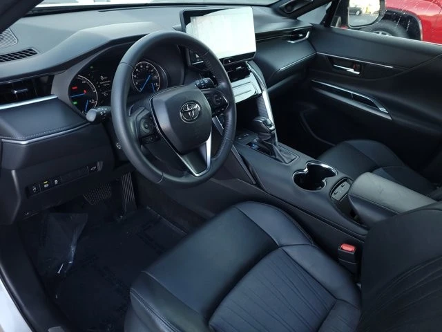 2021 Toyota Venza - Image 8 of 12