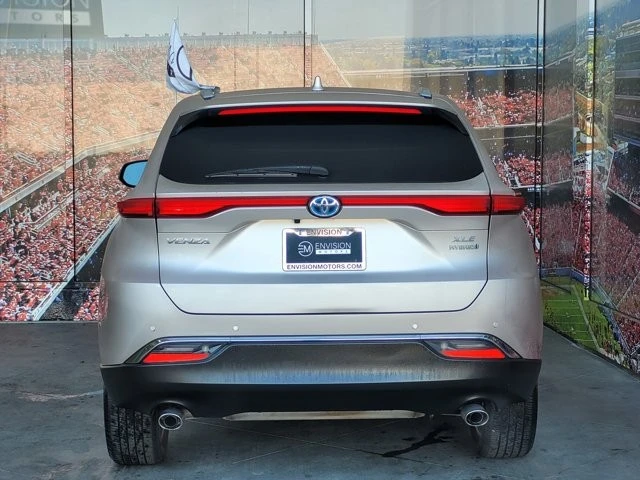 2021 Toyota Venza - Image 7 of 12