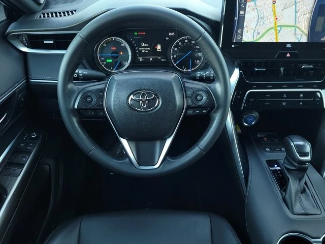 2021 Toyota Venza - Image 12 of 12