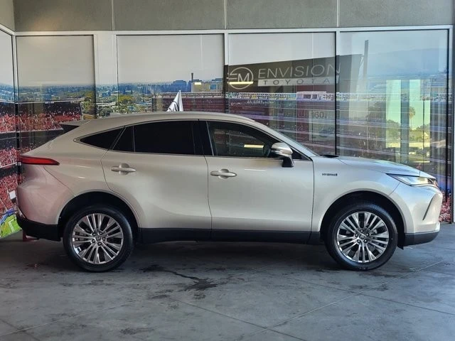 2021 Toyota Venza - Image 4 of 12