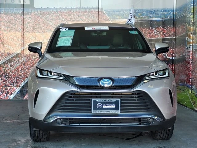 2021 Toyota Venza - Image 3 of 12