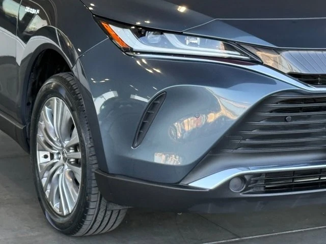 2021 Toyota Venza - Image 9 of 21