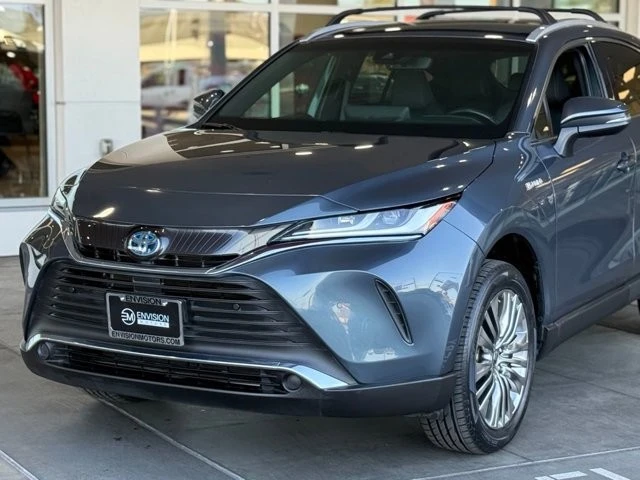 2021 Toyota Venza - Image 3 of 12