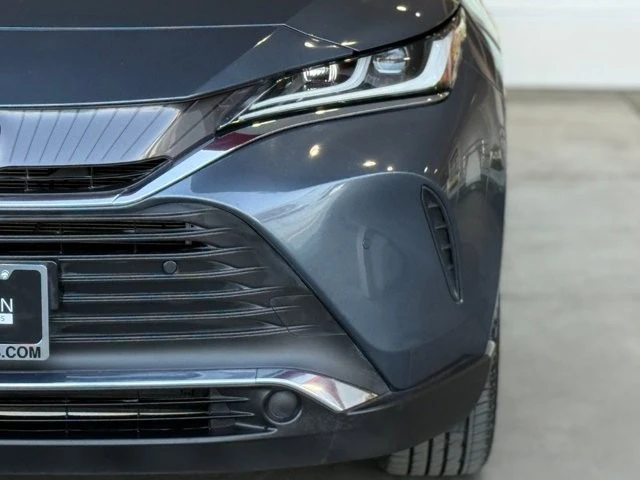 2021 Toyota Venza - Image 6 of 12
