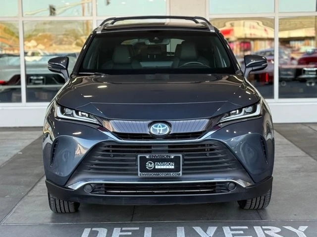 2021 Toyota Venza - Image 5 of 21